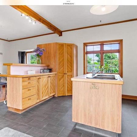 Northern Holiday Cottage Whangarei Dış mekan fotoğraf