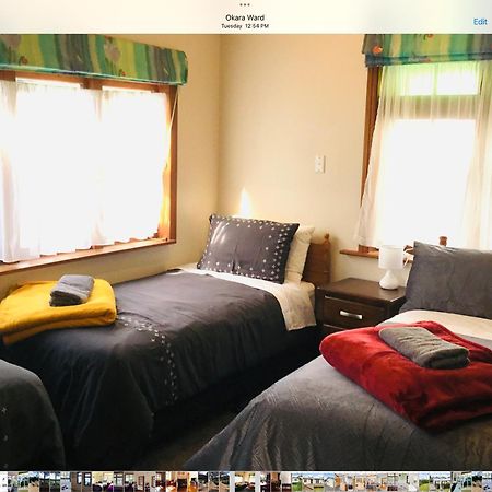 Northern Holiday Cottage Whangarei Dış mekan fotoğraf