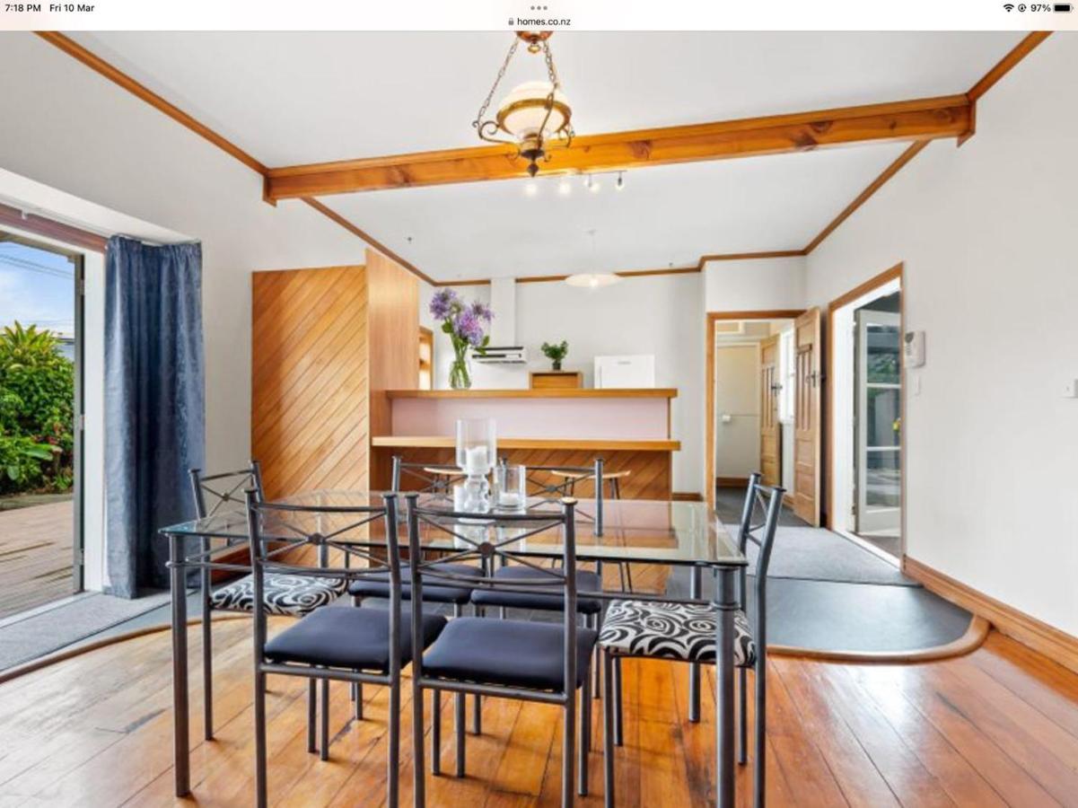 Northern Holiday Cottage Whangarei Dış mekan fotoğraf