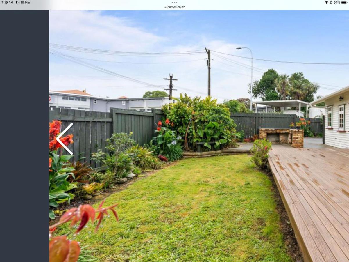 Northern Holiday Cottage Whangarei Dış mekan fotoğraf