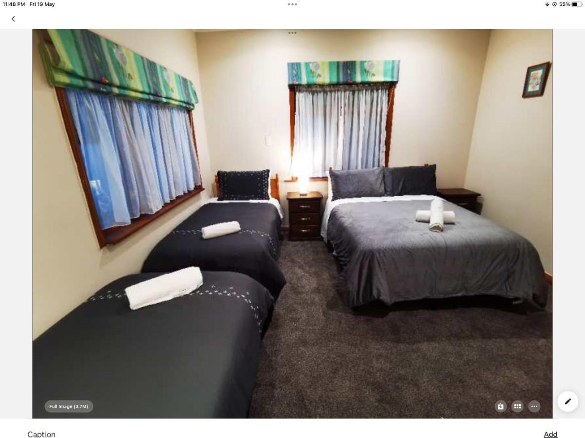 Northern Holiday Cottage Whangarei Dış mekan fotoğraf